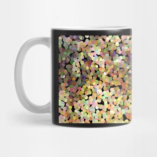 Small Brown Pollen Mug